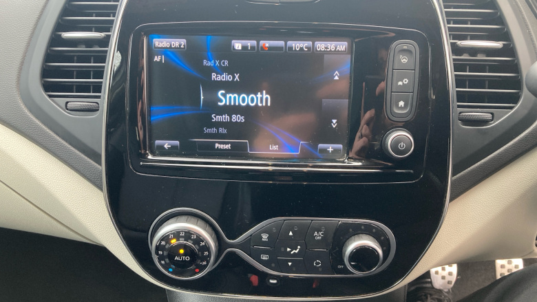 Renault Captur 0.9 TCE 90 GT Line 5dr Petrol Hatchback